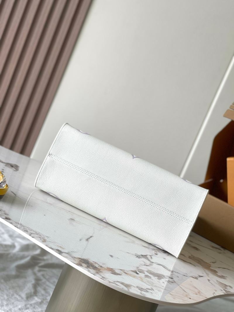 Louis Vuitton Shopping Bags